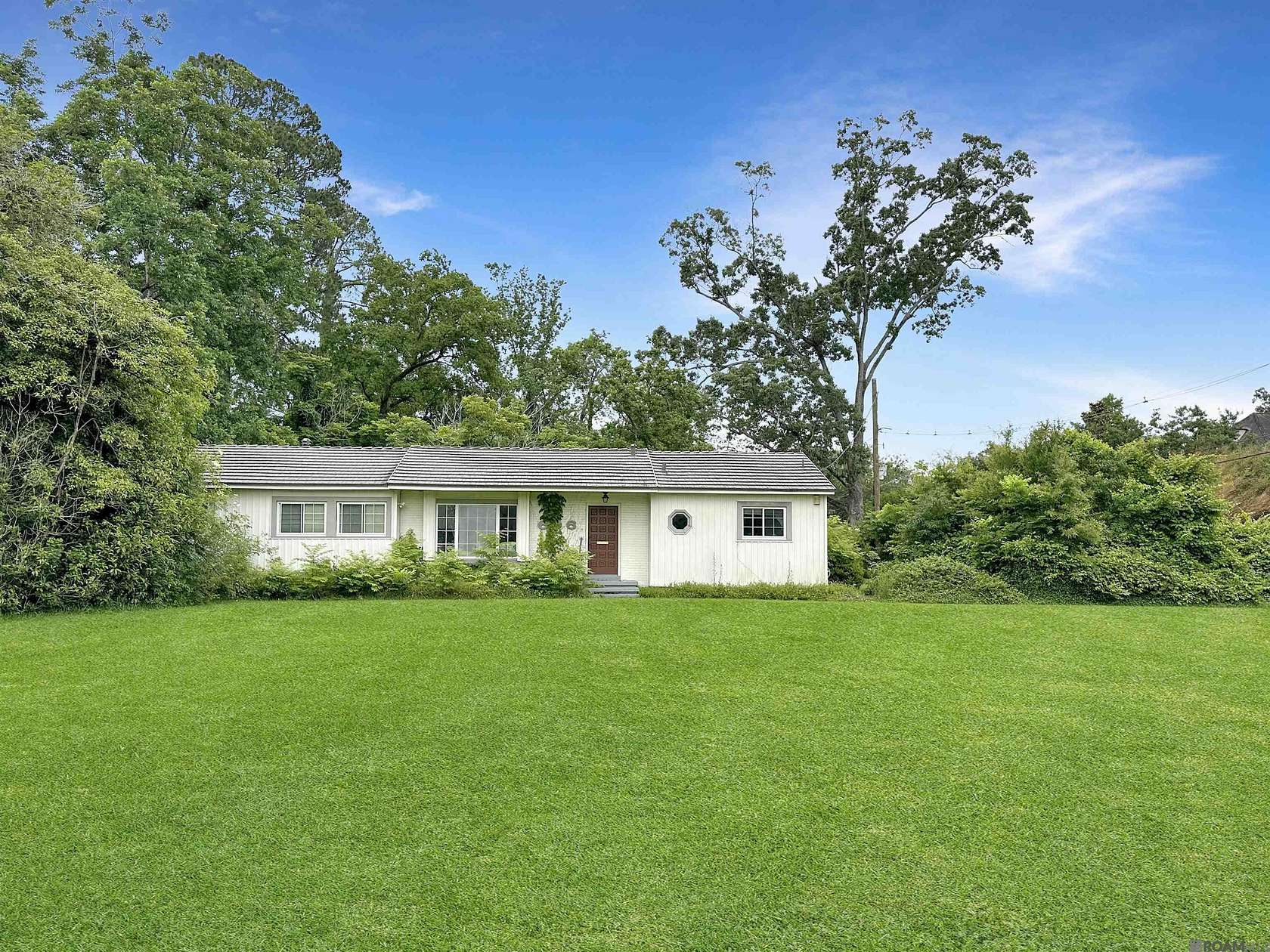 0.55 Acres of Residential Land for Sale in Baton Rouge, Louisiana