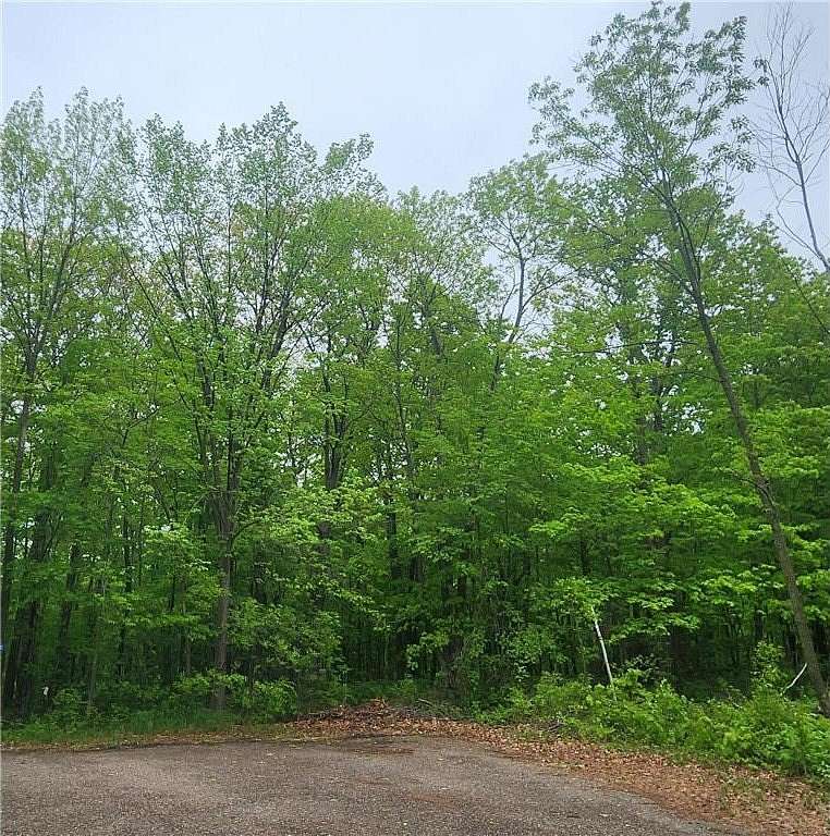 0.36 Acres of Residential Land for Sale in Kathio Township, Minnesota