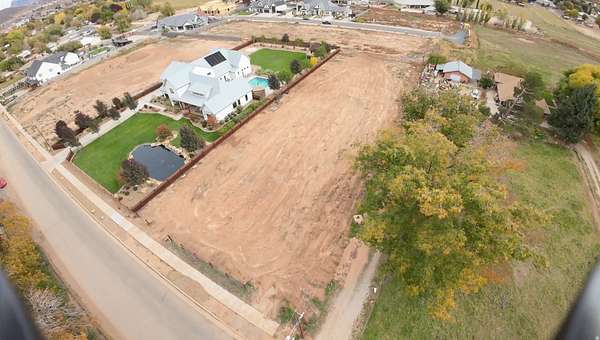 0.86 Acres of Residential Land for Sale in Hurricane, Utah