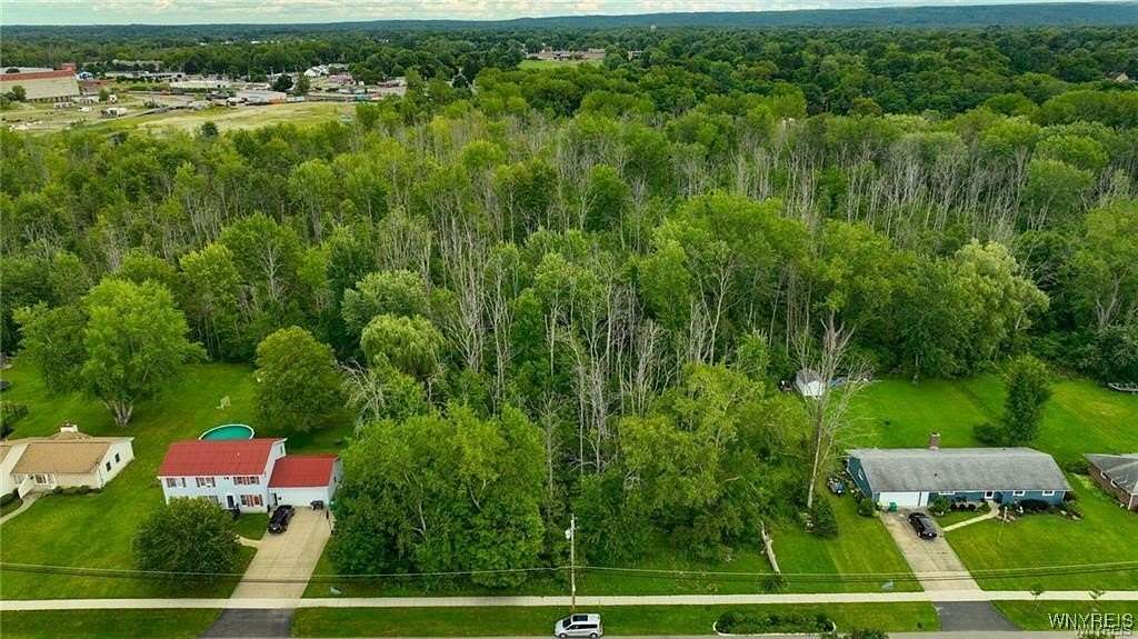 0.95 Acres of Residential Land for Sale in Hamburg, New York