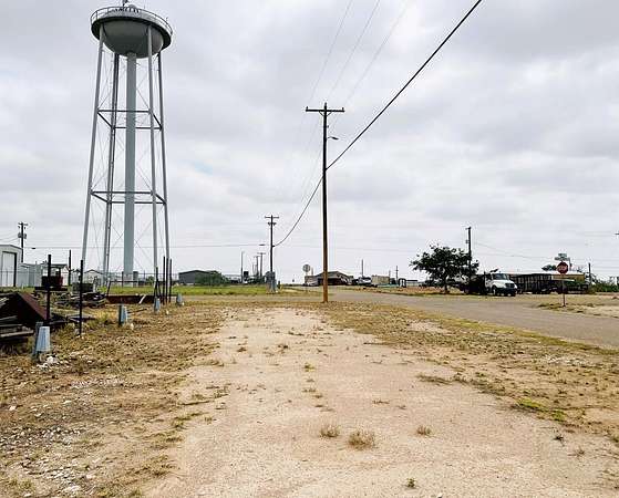 0.06 Acres of Land for Sale in Goldsmith, Texas