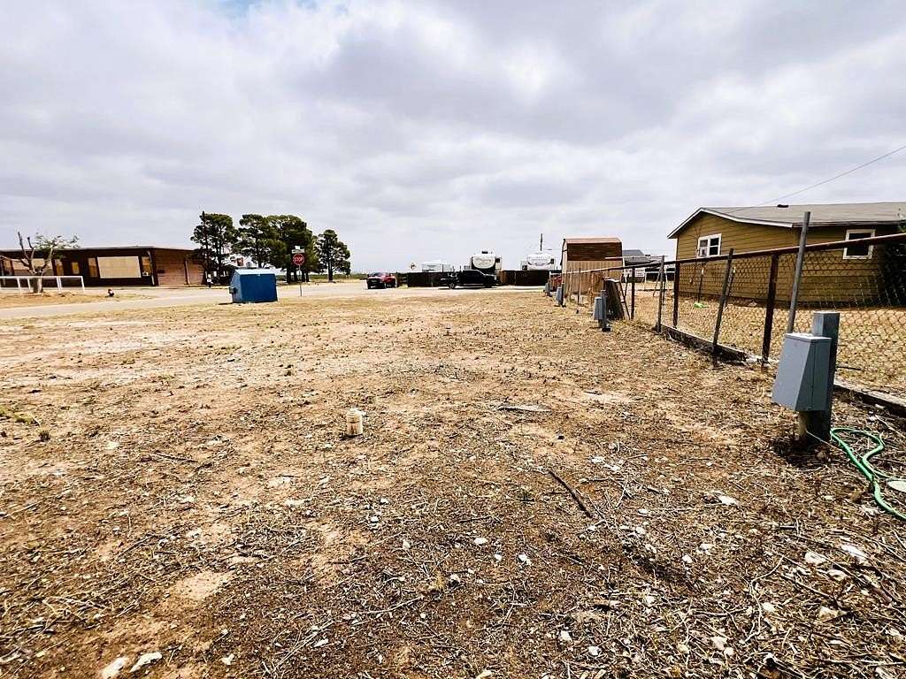 0.12 Acres of Land for Sale in Goldsmith, Texas
