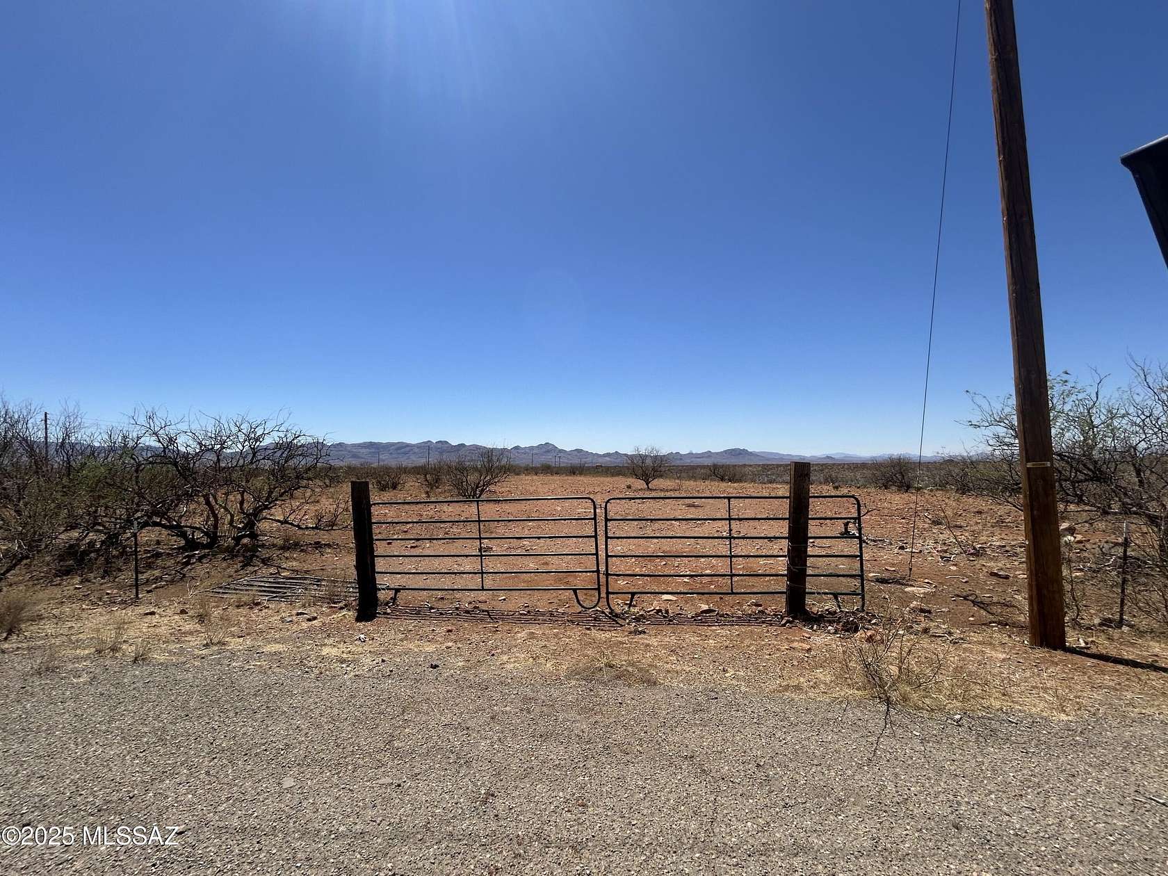 7.6 Acres of Residential Land for Sale in Rio Rico, Arizona
