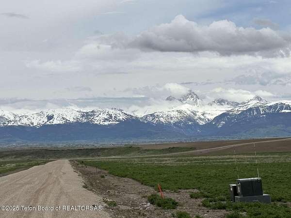 20 Acres of Land for Sale in Tetonia, Idaho