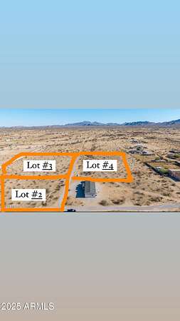 1.25 Acres of Land for Sale in Maricopa, Arizona