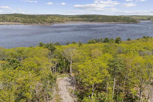 1.89 Acres of Residential Land for Sale in Phippsburg, Maine