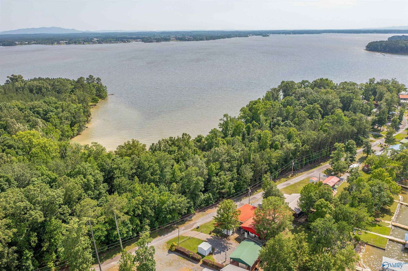 0.95 Acres of Land for Sale in Cedar Bluff, Alabama