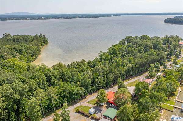 0.95 Acres of Land for Sale in Cedar Bluff, Alabama