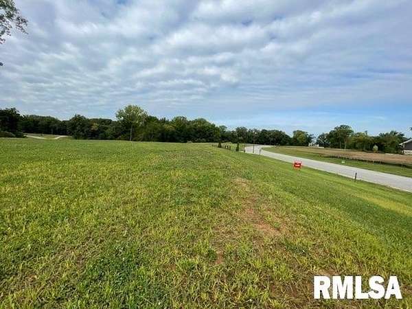 Residential Land for Sale in Coal Valley, Illinois