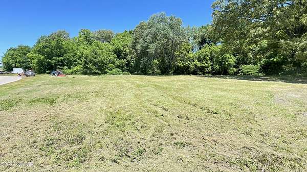 2 Acres of Commercial Land for Sale in Humboldt, Tennessee