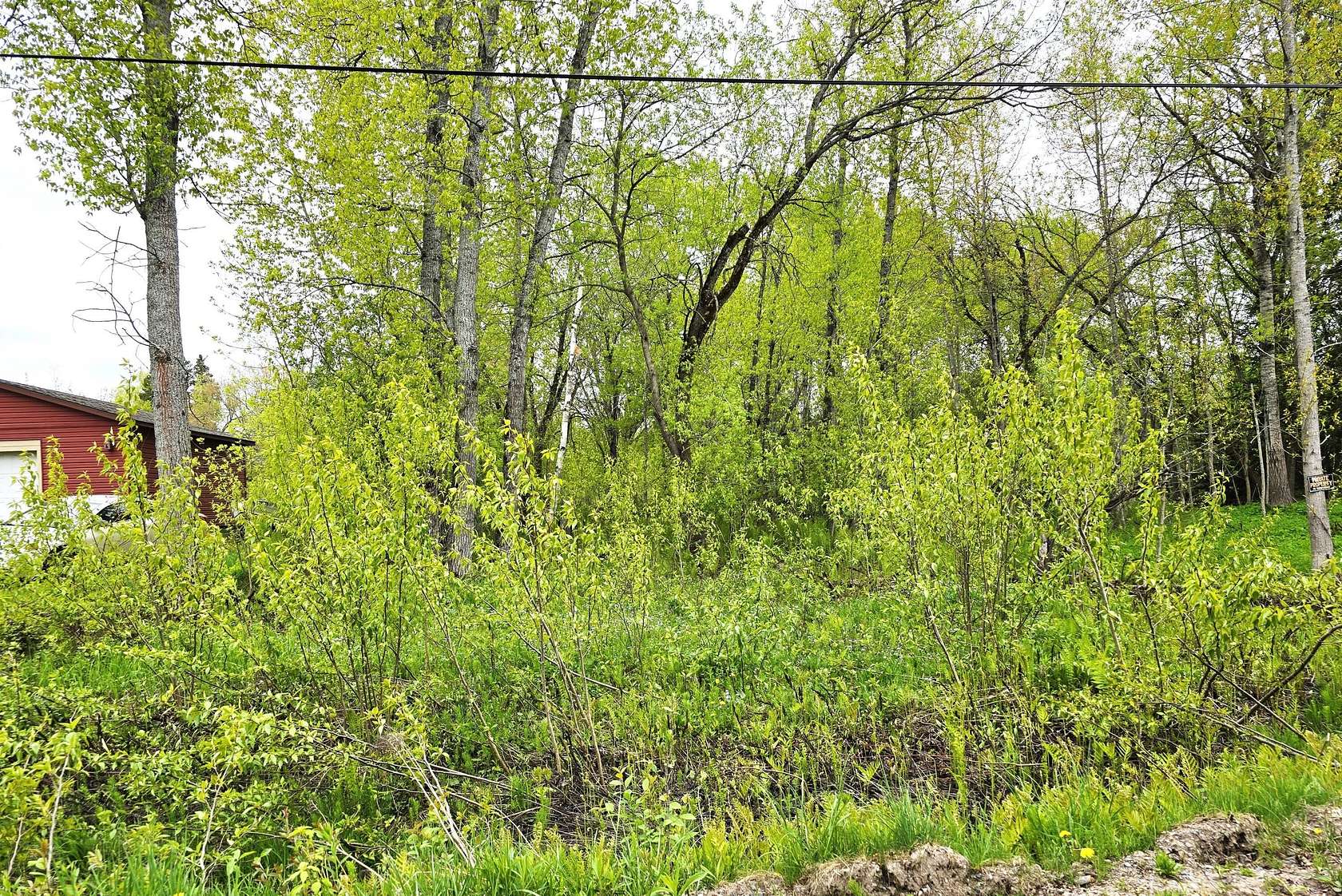 Residential Land for Sale in Sault Ste. Marie, Michigan