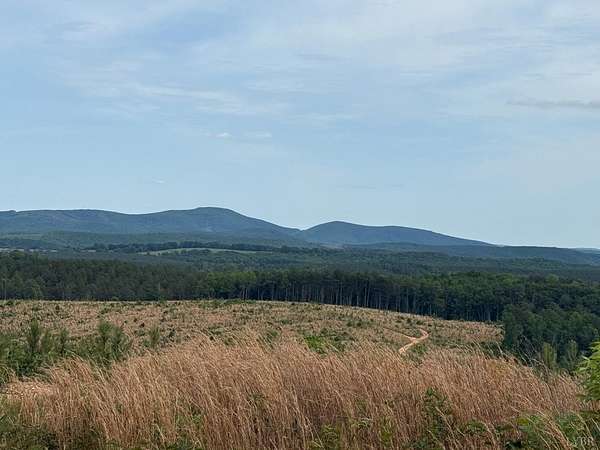 366 Acres of Recreational Land for Sale in Gladstone, Virginia