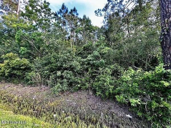 0.71 Acres of Residential Land for Sale in Waveland, Mississippi