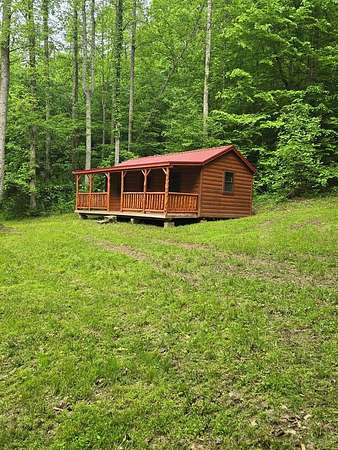 98 Acres of Improved Land for Sale in Wallingford, Kentucky