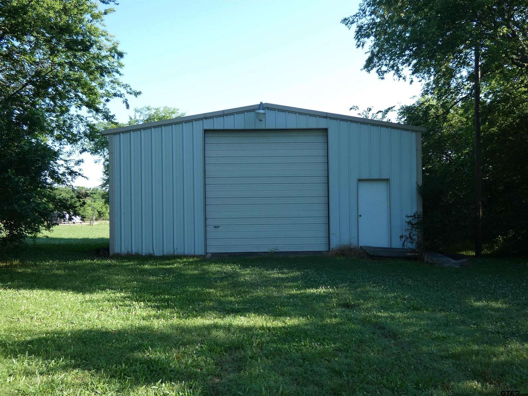 0.56 Acres of Land for Sale in Talco, Texas