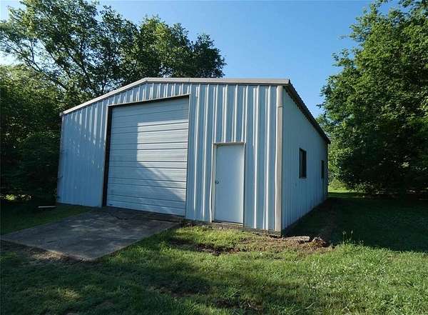 0.56 Acres of Land for Sale in Talco, Texas