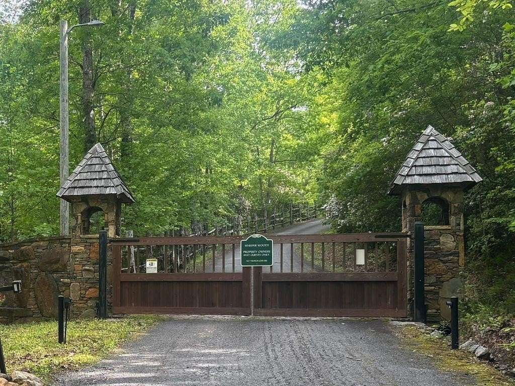 2.12 Acres of Land for Sale in Hiawassee, Georgia