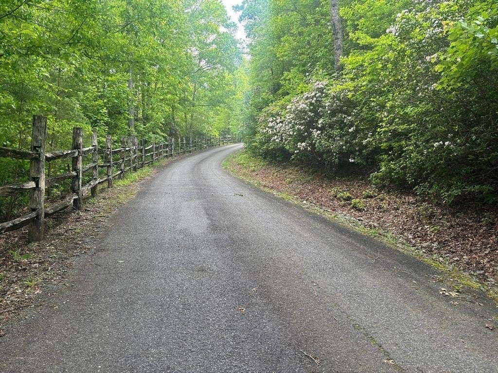 2.12 Acres of Land for Sale in Hiawassee, Georgia
