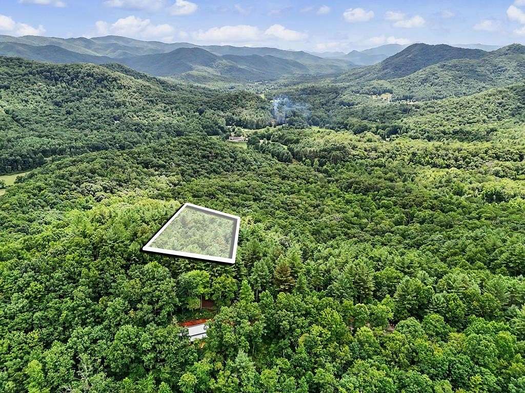 2.12 Acres of Land for Sale in Hiawassee, Georgia