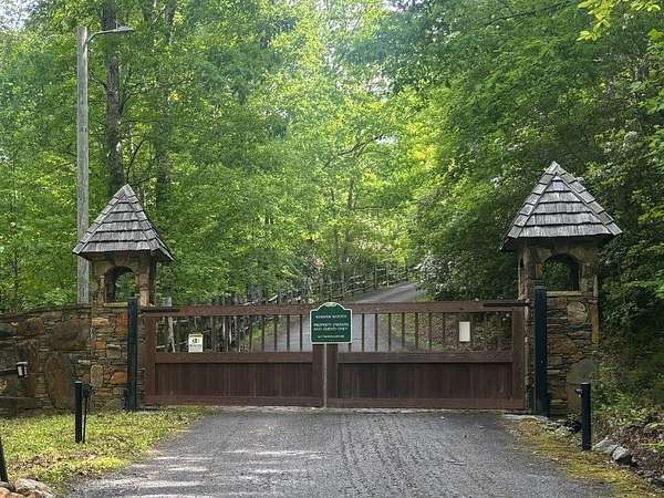 2.12 Acres of Land for Sale in Hiawassee, Georgia