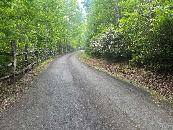 2.12 Acres of Land for Sale in Hiawassee, Georgia