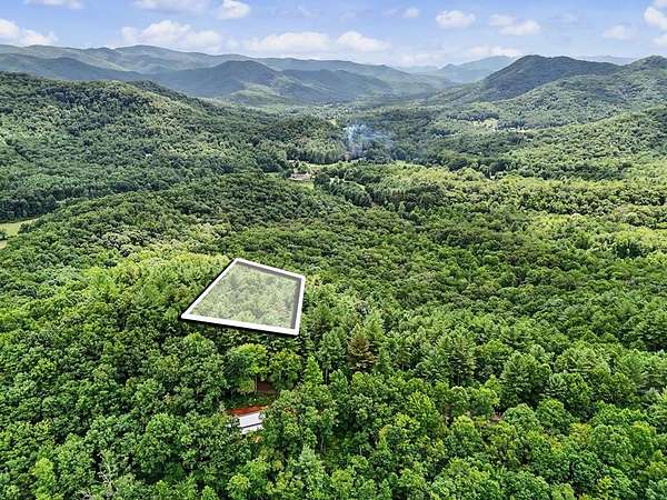 2.12 Acres of Land for Sale in Hiawassee, Georgia