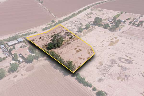 1.74 Acres of Land for Sale in San Elizario, Texas