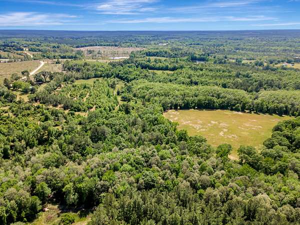 5 Acre field