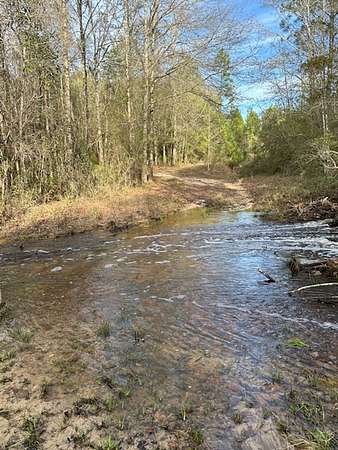 Effemeral Stream