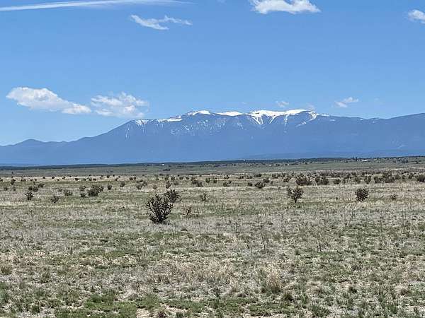 200 Acres of Agricultural Land for Sale in Pueblo, Colorado