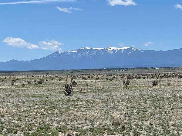 200 Acres of Agricultural Land for Sale in Pueblo, Colorado