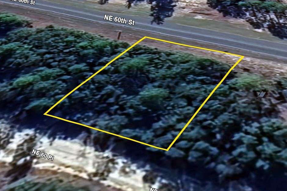 0.24 Acres of Residential Land for Sale in Bronson, Florida