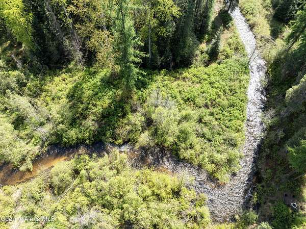 4.74 Acres of Land for Sale in Coolin, Idaho