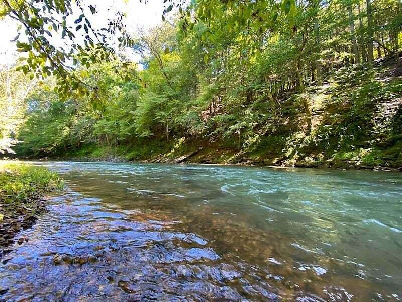 1 Acre of Residential Land for Sale in Dunlap, Tennessee