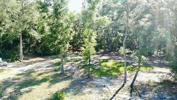 0.21 Acres of Residential Land for Sale in Florahome, Florida