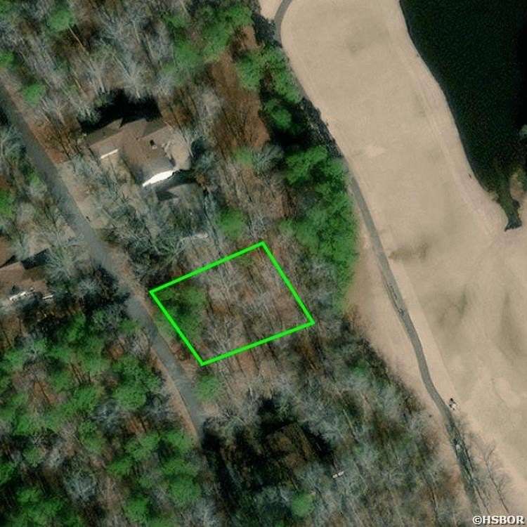 2 Acres of Residential Land for Sale in Hot Springs Village, Arkansas