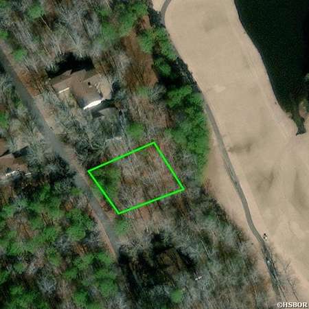 2 Acres of Residential Land for Sale in Hot Springs Village, Arkansas