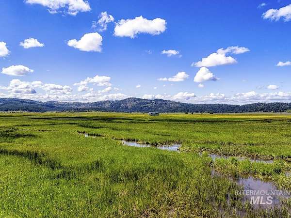 20 Acres of Agricultural Land for Sale in Cascade, Idaho