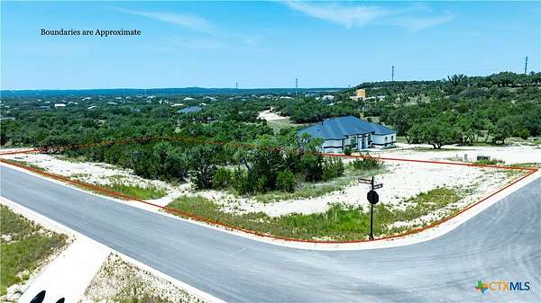 1 Acre of Residential Land for Sale in Bulverde, Texas