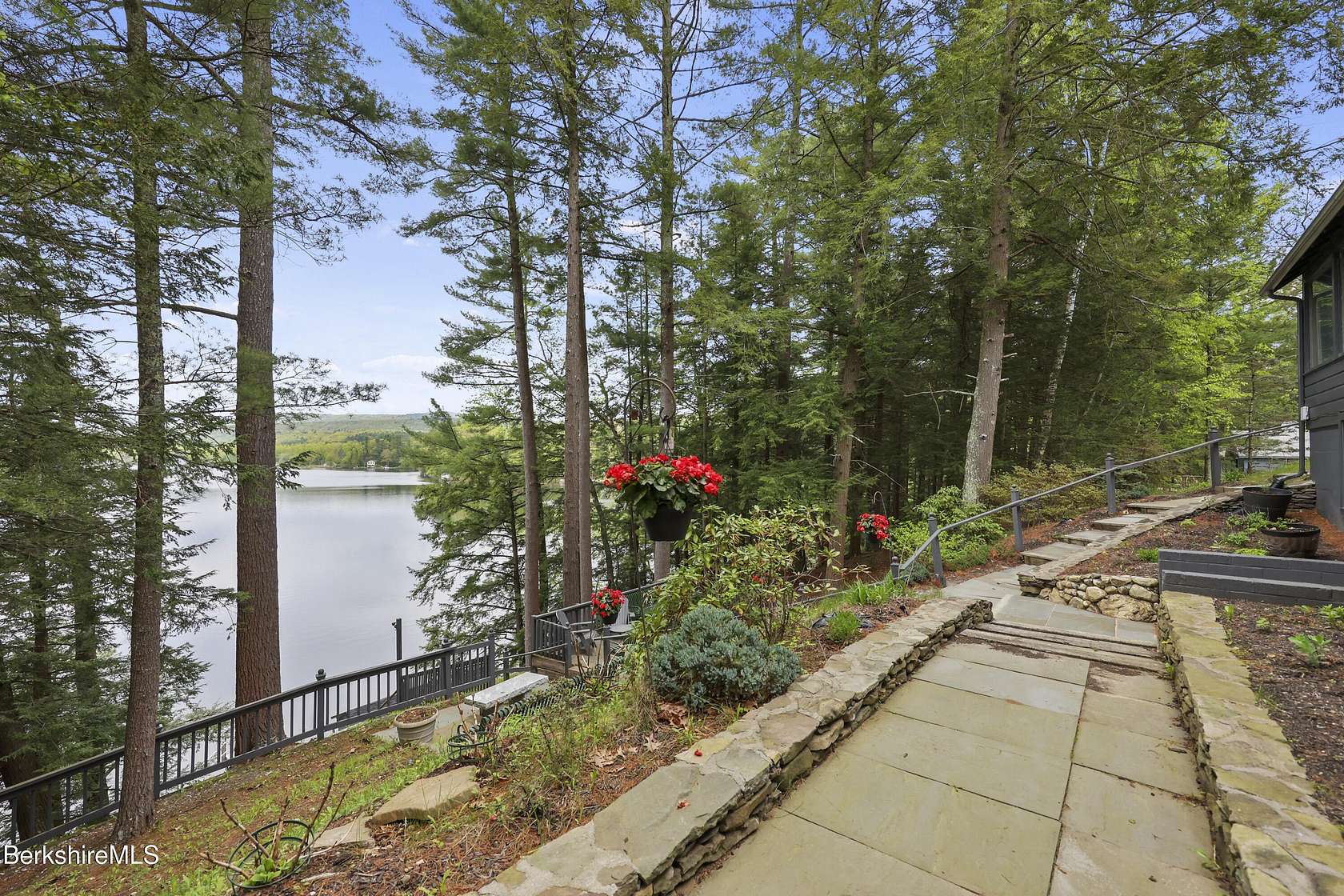 2.1 Acres of Land with Home for Sale in New Marlborough, Massachusetts