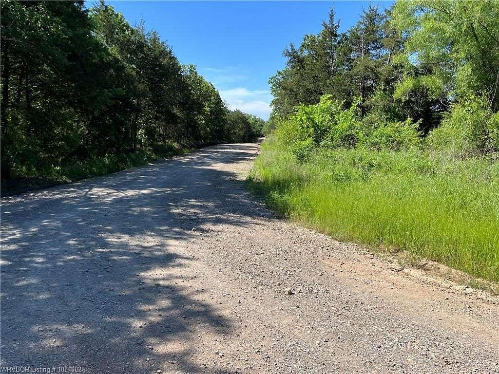 2.3 Acres of Residential Land for Sale in Talihina, Oklahoma