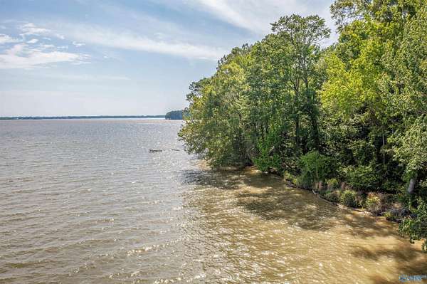 0.45 Acres of Land for Sale in Cedar Bluff, Alabama