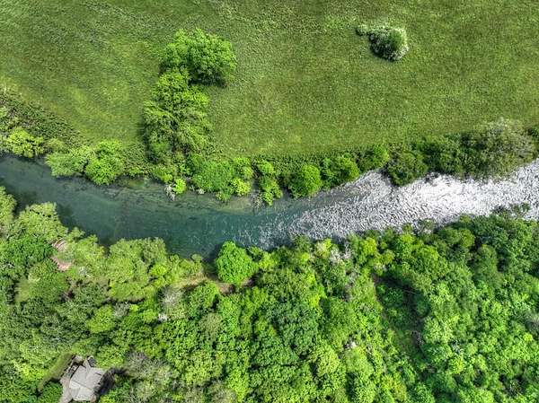 2.8 Acres of Residential Land for Sale in Blue Ridge, Georgia