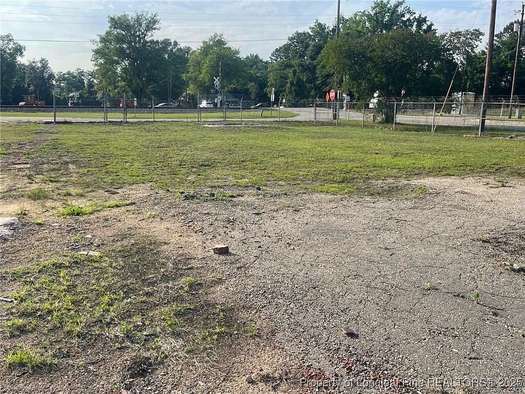 0.2 Acres of Commercial Land for Sale in Parkton, North Carolina