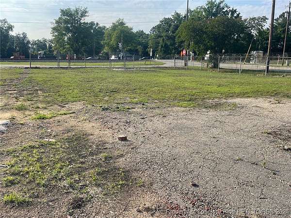 0.2 Acres of Commercial Land for Sale in Parkton, North Carolina