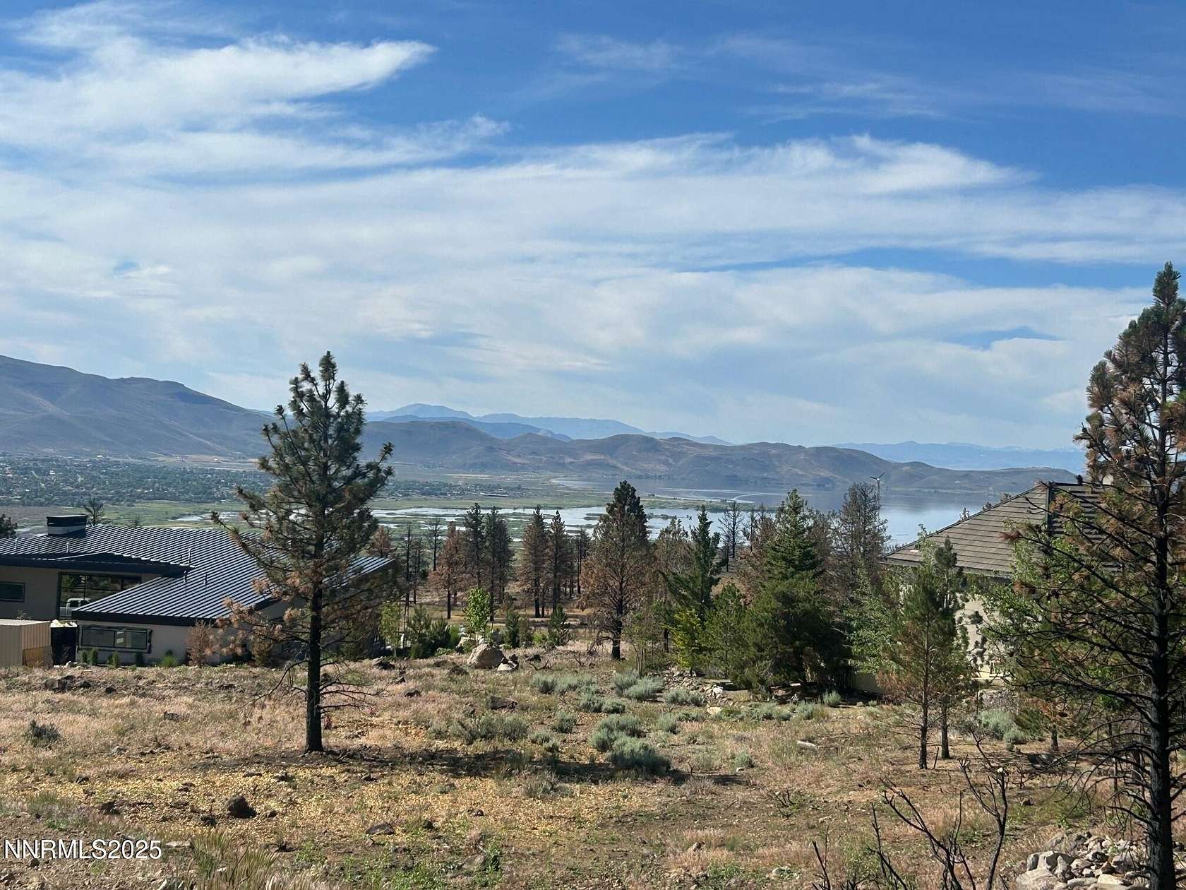 1 Acre of Residential Land for Sale in Reno, Nevada
