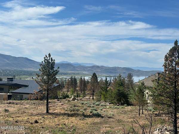 1 Acre of Residential Land for Sale in Reno, Nevada