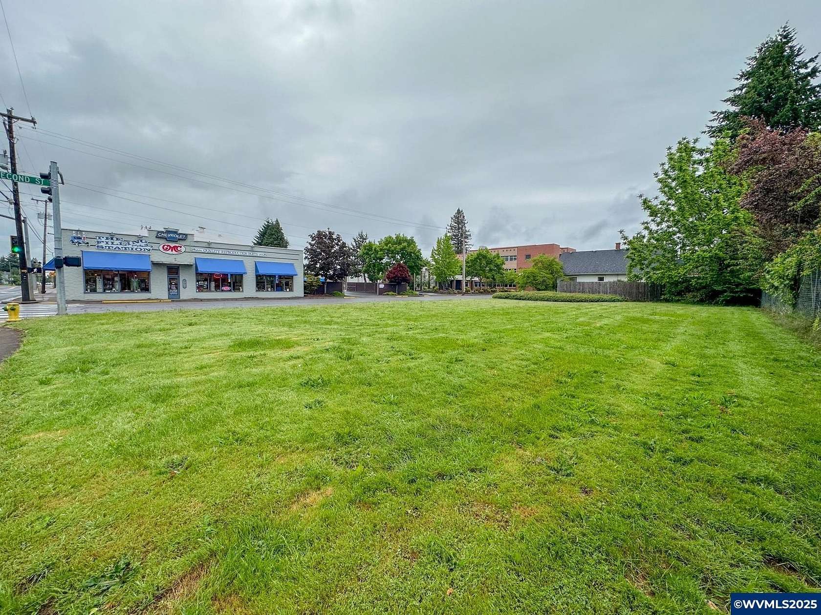 0.17 Acres of Land for Sale in Lebanon, Oregon
