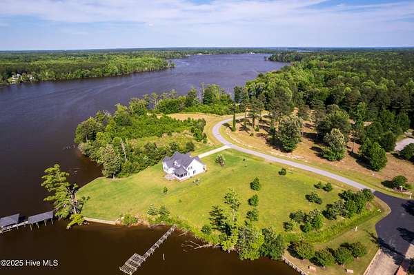 0.66 Acres of Residential Land for Sale in Edenton, North Carolina