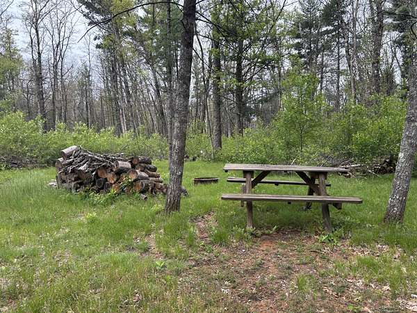 2.7 Acres of Residential Land for Sale in Baldwin, Michigan